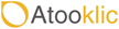 Logo Atooklic